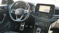 Volkswagen T-Roc R-Line 1.0 TSI 110PS 6-Gang Gris - thumbnail 4