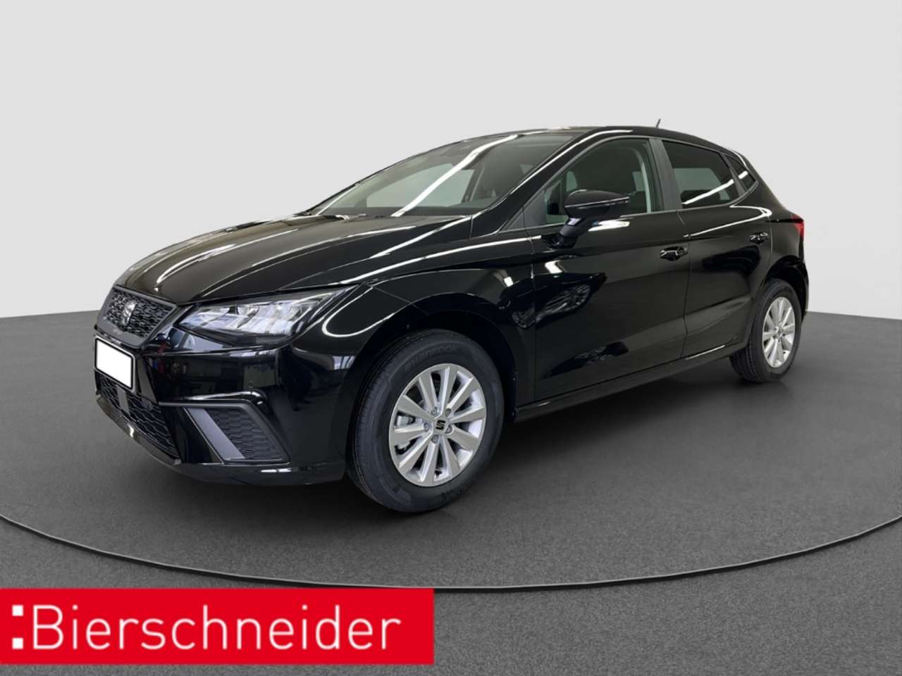 Seat Ibiza 2025 — 1.0 TSI DSG Road Edition KAMERA