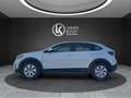 Volkswagen Taigo 4Me TSI ''SHZ+App-Connect+GRA'' Weiß - thumbnail 2