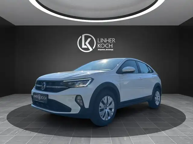 Volkswagen Taigo 4Me TSI ''SHZ+App-Connect+GRA''