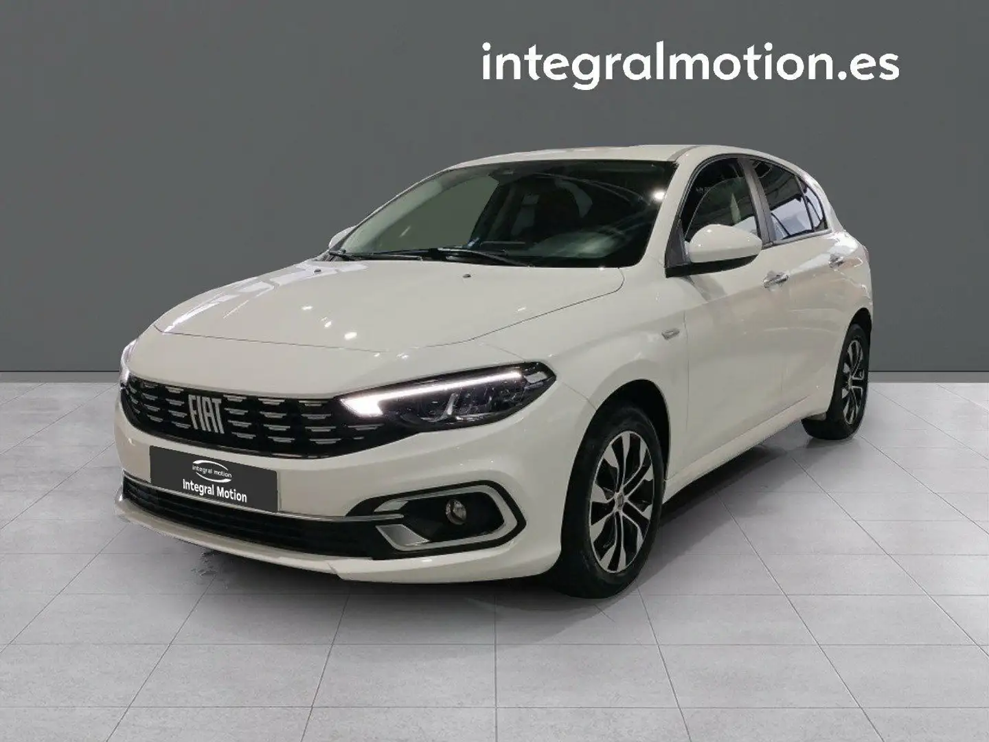 Fiat Tipo HB City Life 1.5 Hybrid 97kW (130CV) DCT - 1