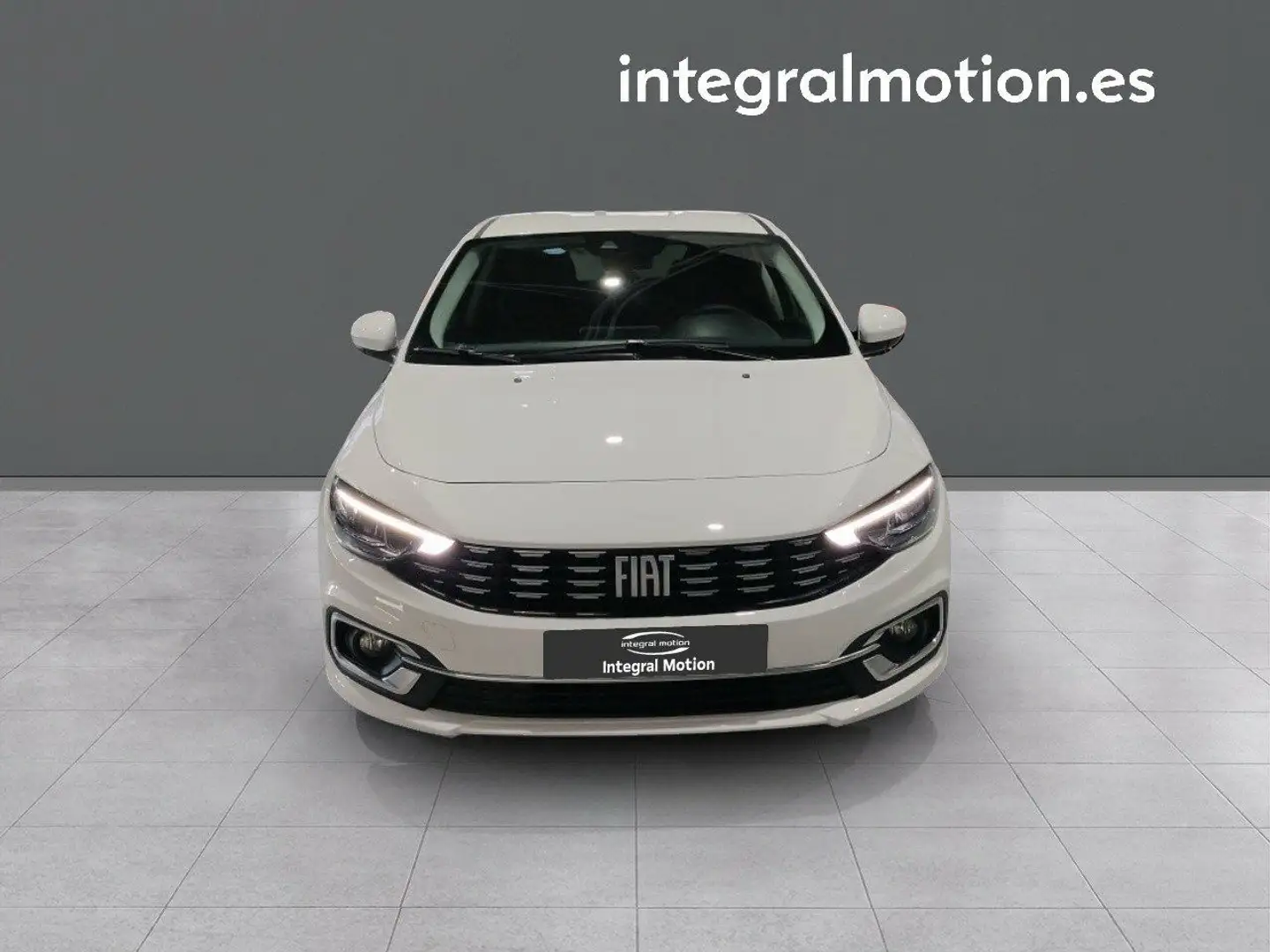 Fiat Tipo HB City Life 1.5 Hybrid 97kW (130CV) DCT - 2