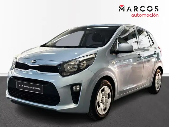 Kia Picanto 1.0 Concept