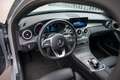 Mercedes-Benz C 180 Estate Business Solution AMG -ACC-Leer-Navi-Carpla Gris - thumbnail 3
