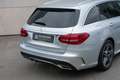 Mercedes-Benz C 180 Estate Business Solution AMG -ACC-Leer-Navi-Carpla Gris - thumbnail 10