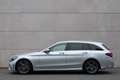 Mercedes-Benz C 180 Estate Business Solution AMG -ACC-Leer-Navi-Carpla Gris - thumbnail 8