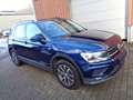 Volkswagen Tiguan 2.0 TSI Comfortline 4Motion *DSG* Blau - thumbnail 2