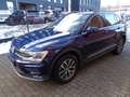 Volkswagen Tiguan 2.0 TSI Comfortline 4Motion *DSG* Blau - thumbnail 3