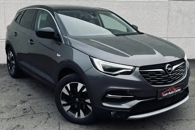 Opel Grandland X Grandland X 1.5 TD ECOTEC Ed. S//GARANTIE 12 Mois✅