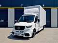 Mercedes-Benz Sprinter 519 CDI 5.5T AHK/LBW/Luftfederung/MBUX Wit - thumbnail 1