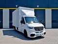 Mercedes-Benz Sprinter 519 CDI 5.5T AHK/LBW/Luftfederung/MBUX Wit - thumbnail 6