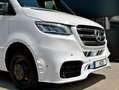 Mercedes-Benz Sprinter 519 CDI 5.5T AHK/LBW/Luftfederung/MBUX Wit - thumbnail 8