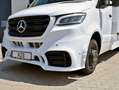 Mercedes-Benz Sprinter 519 CDI 5.5T AHK/LBW/Luftfederung/MBUX Wit - thumbnail 7