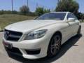 Mercedes-Benz CL 63 AMG Aut. Blanc - thumbnail 3
