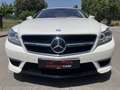 Mercedes-Benz CL 63 AMG Aut. Blanc - thumbnail 4