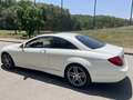 Mercedes-Benz CL 63 AMG Aut. Blanc - thumbnail 11