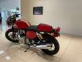 Royal Enfield Continental GT Rocker Red Rouge - thumbnail 3