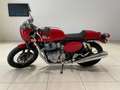 Royal Enfield Continental GT Rocker Red Rouge - thumbnail 1
