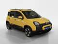 Fiat Panda 4x2 FireFly Hybrid 70 Pandina Gelb - thumbnail 7