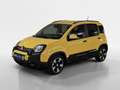 Fiat Panda 4x2 FireFly Hybrid 70 Pandina Gelb - thumbnail 1