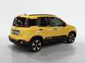 Fiat Panda 4x2 FireFly Hybrid 70 Pandina Gelb - thumbnail 5