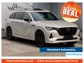 Mazda CX-80 HOMURA PLUS PHEV SLECHTS 9.085 KM!!! 6PLAATSEN!!! Beige - thumbnail 1
