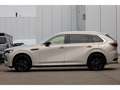 Mazda CX-80 HOMURA PLUS PHEV SLECHTS 9.085 KM!!! 6PLAATSEN!!! Beige - thumbnail 6