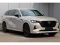 Mazda CX-80 HOMURA PLUS PHEV SLECHTS 9.085 KM!!! 6PLAATSEN!!! Beige - thumbnail 8