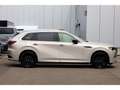 Mazda CX-80 HOMURA PLUS PHEV SLECHTS 9.085 KM!!! 6PLAATSEN!!! Beige - thumbnail 10