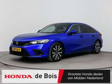 2.0 e:HEV Elegance | Garantie tot 2034 mogelijk!*