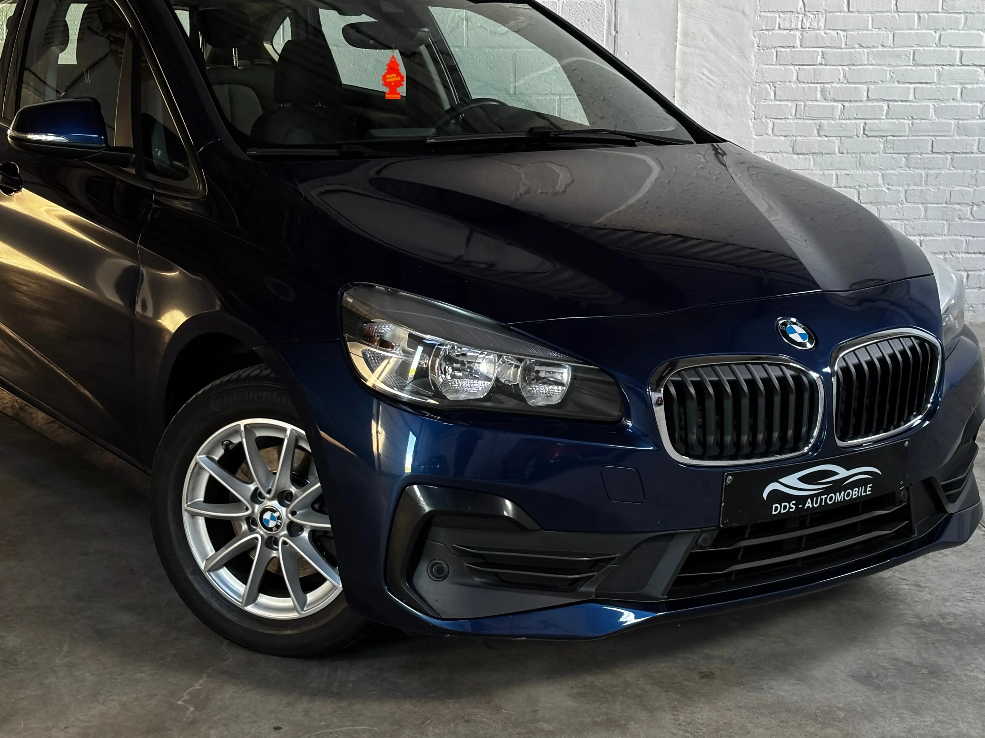 BMW 216 Boîte automatique ✅ Garantie 12 mois ✅ — photo 5