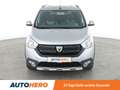 Dacia Lodgy 1.5 Blue dCi Stepway *NAVI*CAM*TEMPO*SHZ* Gris - thumbnail 9