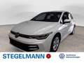 Volkswagen Golf VIII 1.5 eTSI DSG Life *App-Connect*+3J. Ga Weiß - thumbnail 1