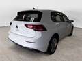Volkswagen Golf VIII 1.5 eTSI DSG Life *App-Connect*+3J. Ga Weiß - thumbnail 3