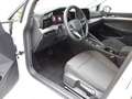 Volkswagen Golf VIII 1.5 eTSI DSG Life *App-Connect*+3J. Ga Weiß - thumbnail 4