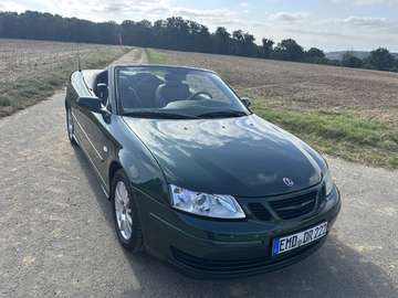 1.8 t Cabrio wie Vector