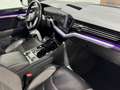 Volkswagen Touareg 4.0 V8 R-Line 4Motion Black Style Paket Zwart - thumbnail 11