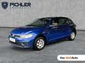 Volkswagen Polo 4Me Blau - thumbnail 1