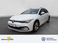Volkswagen Golf Variant 2.0 TDI APP-CON SITZH behMFL Bianco - thumbnail 1