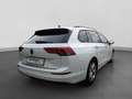 Volkswagen Golf Variant 2.0 TDI APP-CON SITZH behMFL Bianco - thumbnail 3
