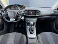 Peugeot 308 1.2 PureTech Allure 1e Eigenaar,131pk,Navi,Camera, Zwart - thumbnail 7