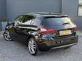 Peugeot 308 1.2 PureTech Allure 1e Eigenaar,131pk,Navi,Camera, Zwart - thumbnail 5
