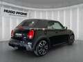 MINI Cabrio John Cooper Works JCW Trim Schwarz - thumbnail 5