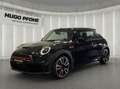 MINI Cabrio John Cooper Works JCW Trim Schwarz - thumbnail 1
