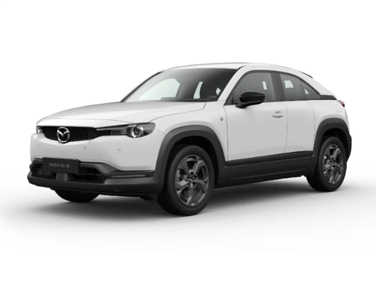 Mazda MX-30 RE-V Exlusive-Line Head-Up Navi LED CarPlay Alb - 1