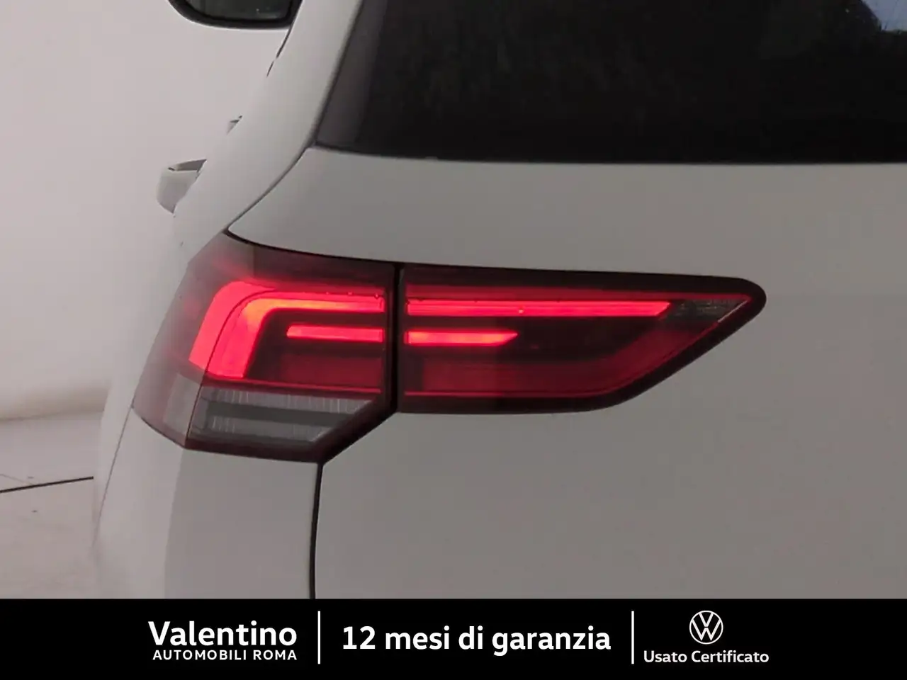 Volkswagen Golf 1.5 eTSI DSG EVO ACT Style 8