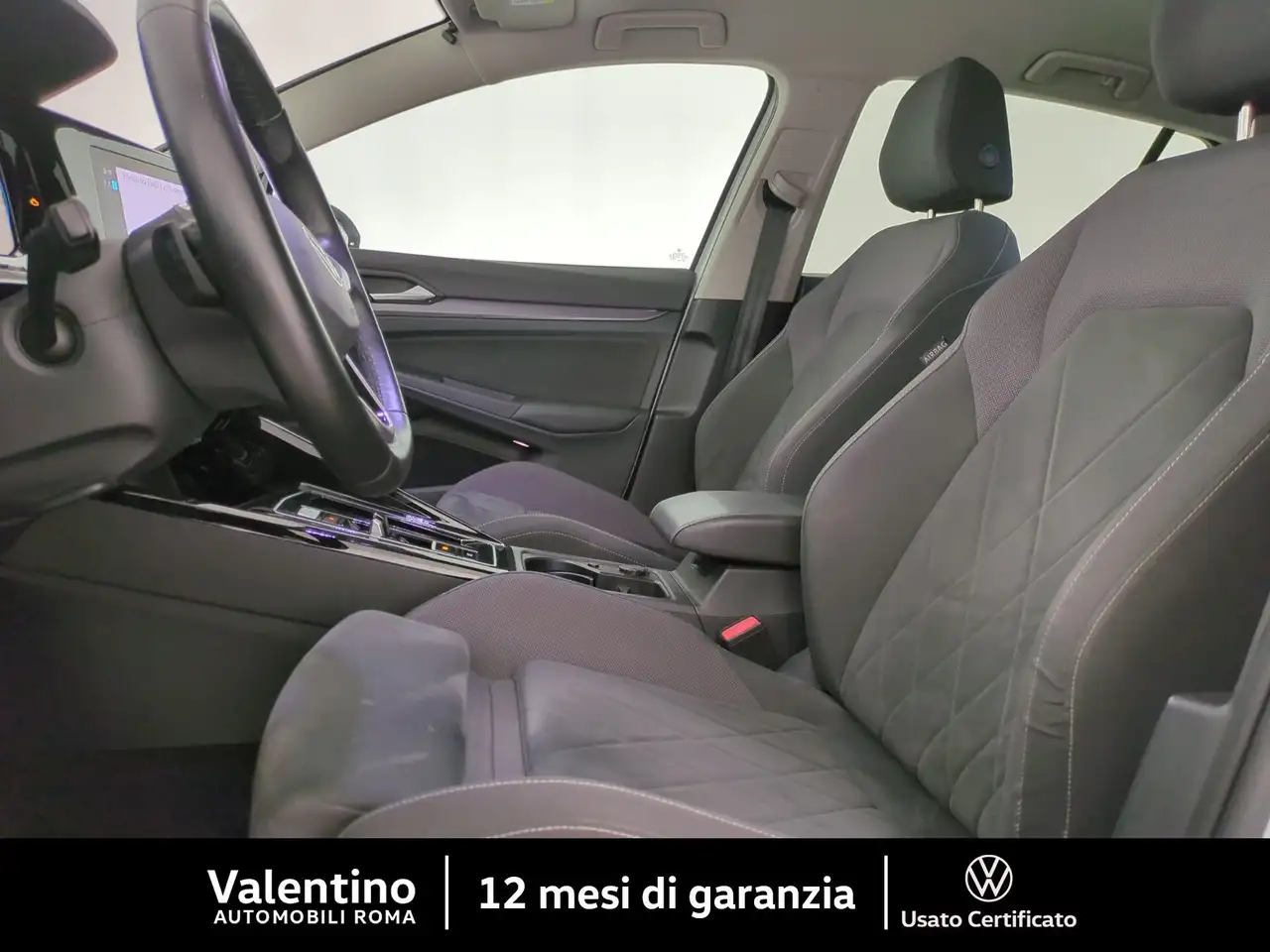 Volkswagen Golf 1.5 eTSI DSG EVO ACT Style 6