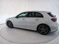Mercedes-Benz A 180 - W177 2023 A 180 d AMG Line Advanced Plus auto Argento - thumbnail 3