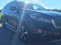 Kia Sorento Sorento 2,2 CRDi ISG AWD GT-Line Aut. GT-Line Schwarz - thumbnail 2