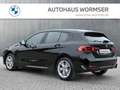 BMW 120 Hatch DAB Parkassistent Klimaaut. Shz Schwarz - thumbnail 6